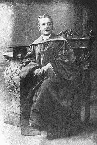 Каэтано Арельяно 1908