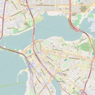 Вахитовский район