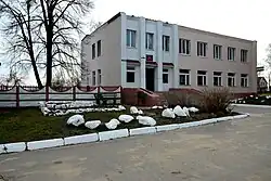 Предприятие «Дукора-АГРО»