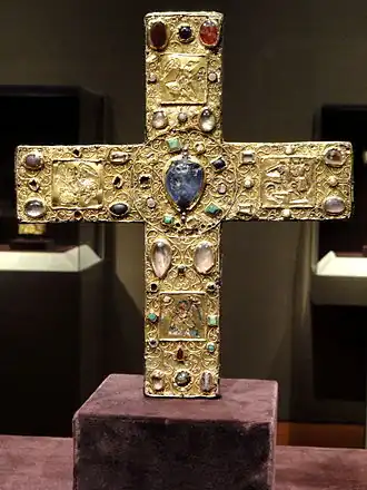 Крест Людольфа