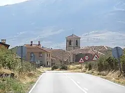 Сересо-де-Арриба