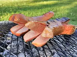 Сервелат (Швейцария)