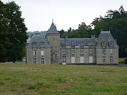 Замок Краффо