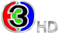 Логотип телеканала