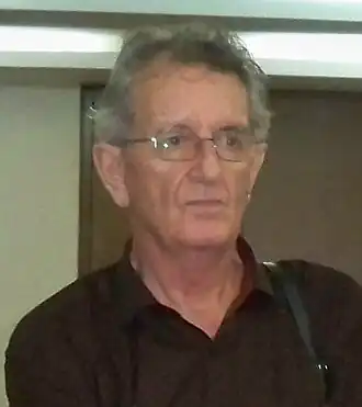 Анри Шамбер-Луар. Куала-Лумпур, 2016 г.