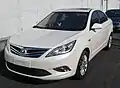 Changan Eado I