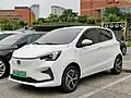 Changan BenBen E-Star