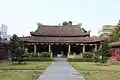 Конфуцианский храм в Чаочжоу