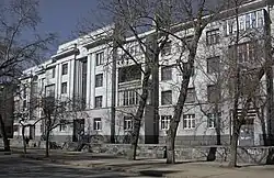 Чапаевская,180