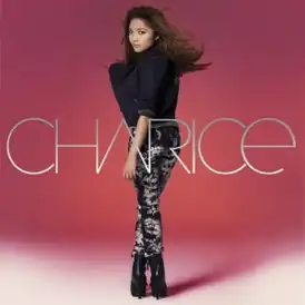 Обложка альбома Шарис «Charice» (2010)