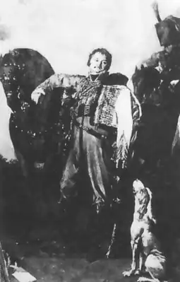 Генерал Мёзьо