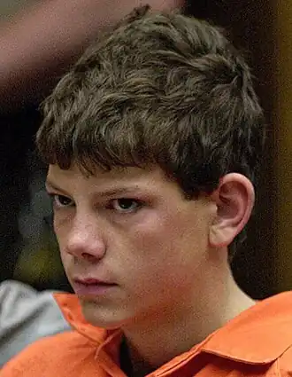 Уильямс на суде