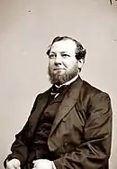 Чарльз Гантер