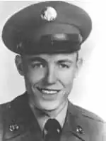 рядовой Баркер