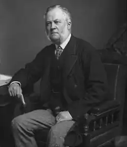 Чарльз Генри Гордон-Леннокс, 6-й герцог Ричмонд, 6-й герцог Леннокс и 1-й герцог Гордон