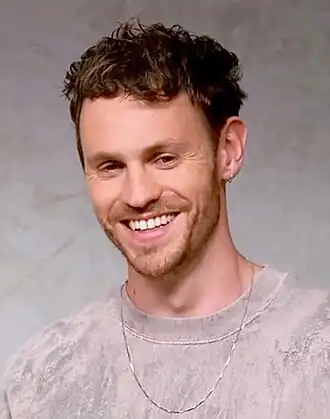 Викерз, Чарли (2023)