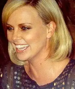 Шарлиз Терон«Монстр»