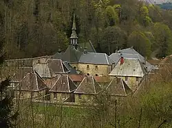 Монастырь Сент-Мари-де-Порт