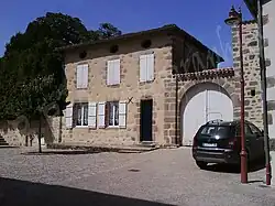 Шато Брийак