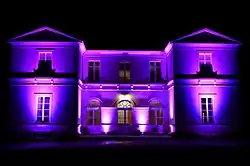 Шато Ла-Рери