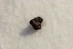 Непосредственно на льду