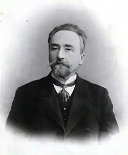 Депутат Второй Думы, 1907 г.