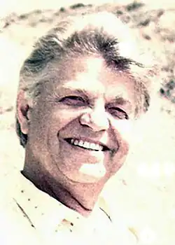 Владимир Чернышёв, Крым, 1970-е(из семейного фотоархива)