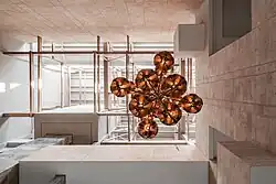 Пансионат Госплана СССР «Вороново»