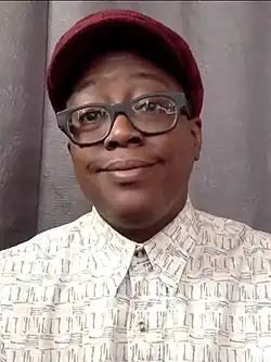 Шерил Дунье в 2016 году