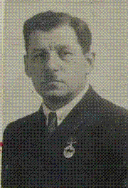 М. М. Четвертаков