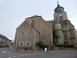 Церковь Святого Петра