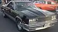 1985 Chevrolet El Camino