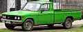 Chevrolet LUV 1600