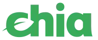 Логотип программы Chia