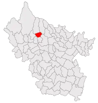 Килийле на карте