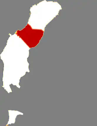 Джеренбулак на карте