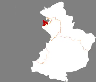 Сиши на карте