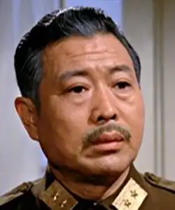 Чин Мяо в фильме Too late for Love (1967)