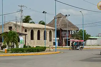 Улицы Чикилы