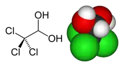 Изображение химической структуры