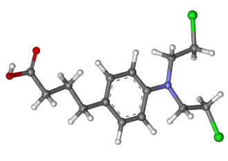Изображение химической структуры