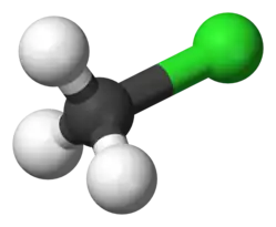 Изображение молекулярной модели