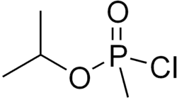 Изображение химической структуры