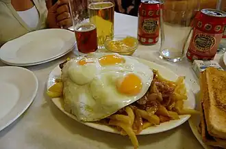 Чоррильяна