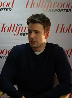 Первый мститель19 августа 2011