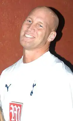 Кристиан на XRCO Award, 2007 год