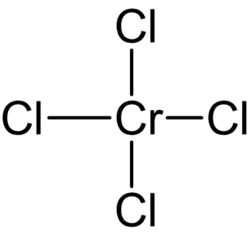 Изображение химической структуры