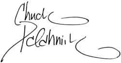 Изображение автографа