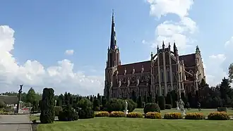 Церковь Святой Троицы