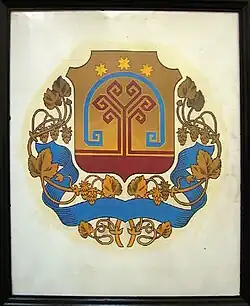 Проект Э. М. Юрьева